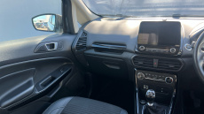 Ford EcoSport 1.0 EcoBoost 125 Titanium 5dr Petrol Hatchback